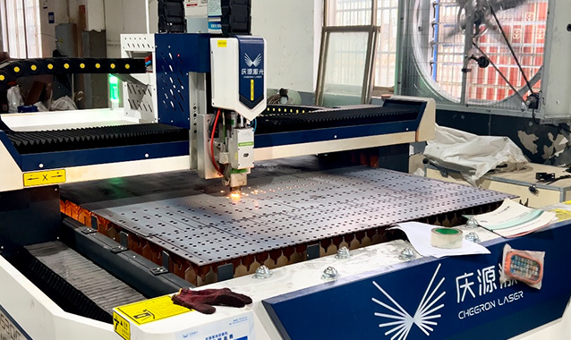 Янчэн Янье Гидравлические детали Co., Ltd.