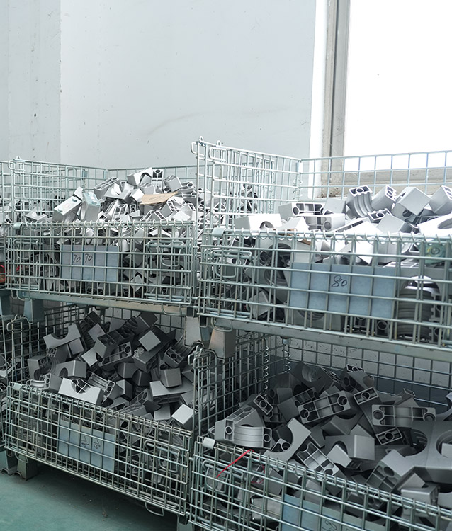 Янчэн Янье Гидравлические детали Co., Ltd.