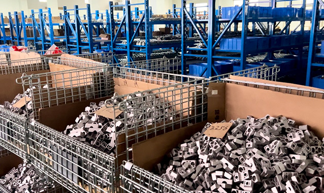 Янчэн Янье Гидравлические детали Co., Ltd.