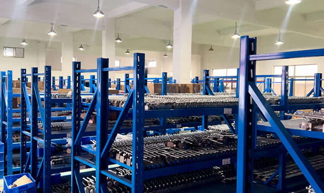 Янчэн Янье Гидравлические детали Co., Ltd.