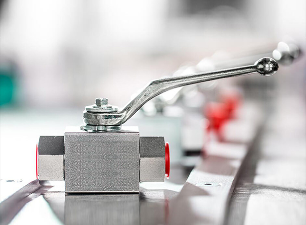 Янчэн Янье Гидравлические детали Co., Ltd.