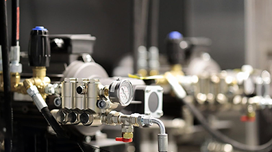 Янчэн Янье Гидравлические детали Co., Ltd.