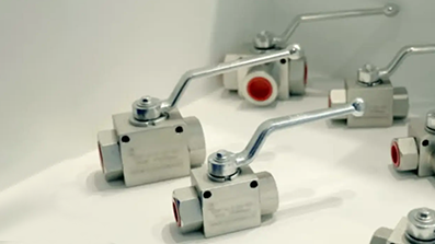 Янчэн Янье Гидравлические детали Co., Ltd.