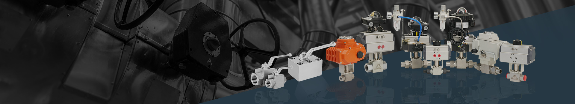 Янчэн Янье Гидравлические детали Co., Ltd.