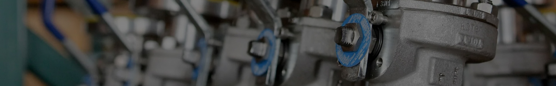 Янчэн Янье Гидравлические детали Co., Ltd.