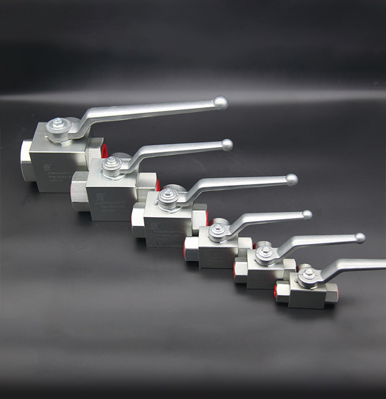 Янчэн Янье Гидравлические детали Co., Ltd.