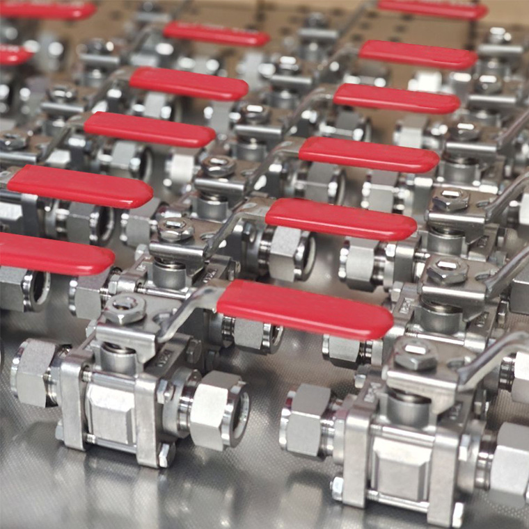 Янчэн Янье Гидравлические детали Co., Ltd.