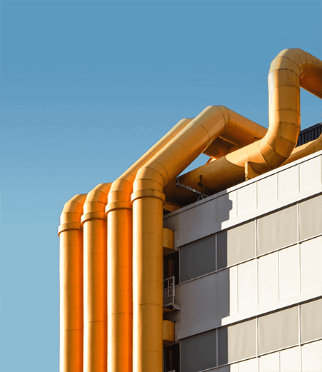 Нефтегазовая промышленность