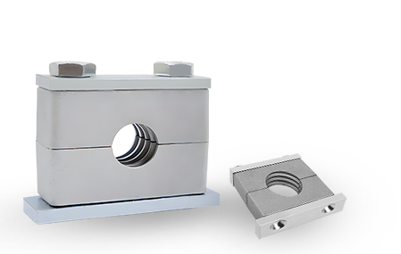 Зажим для трубы