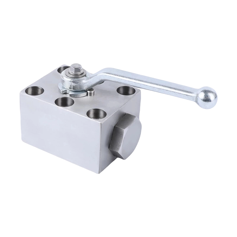 Пластинчатый шаровой кран высокого давления типа КХП (тип ПХГ) КХП-10 КХП-16 КХП-20 КХП-25 КХП-32 Пластинчатый шаровой кран высокого давления типа КХП (тип ПХГ) КХП-10 КХП-16 КХП-20 КХП-25 КХП-32