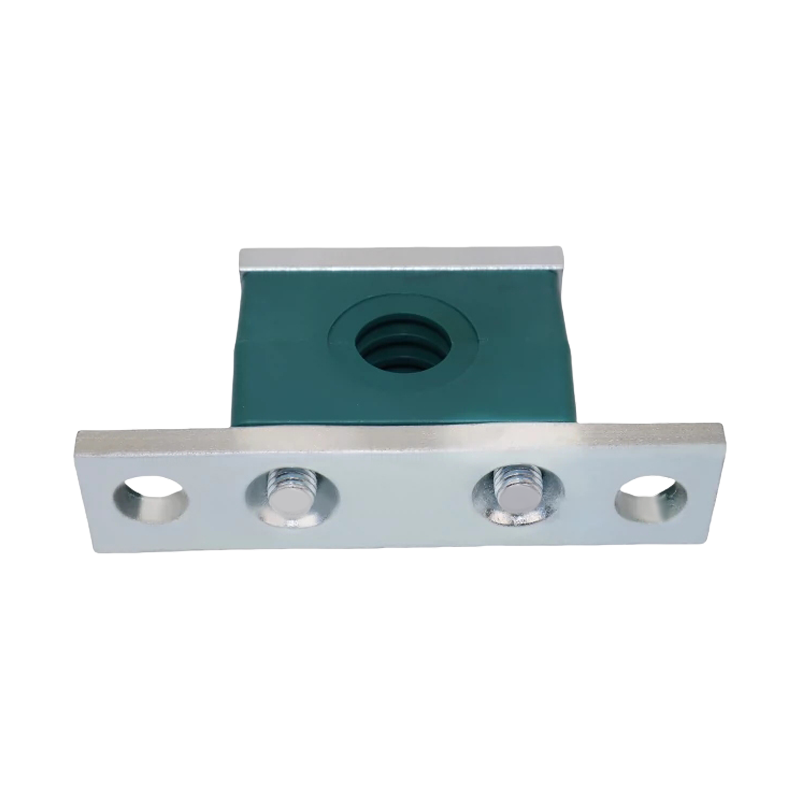 Прочный пластиковый хомут для труб с удлиненным монтажным основанием, хомут серии THPG8 для крепления водопроводных/нефтяных труб Прочный пластиковый хомут для труб с удлиненным монтажным основанием, хомут серии THPG8 для крепления водопроводных/нефтяных труб