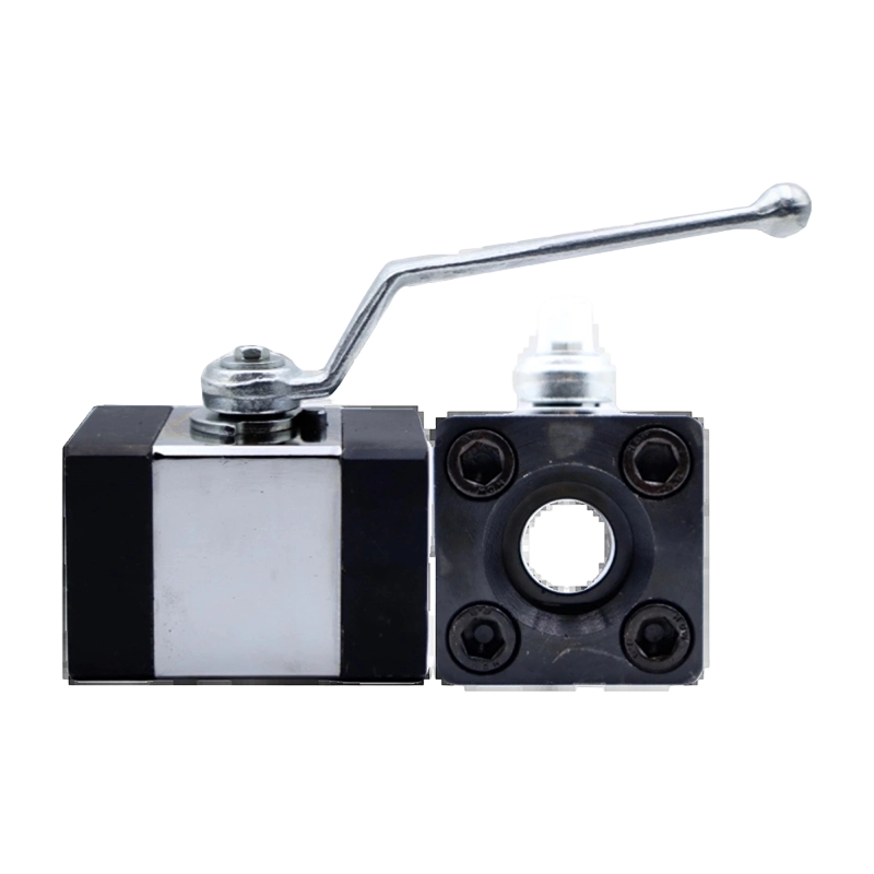 Метод сварки раструба Фланцевый гидравлический шаровой кран высокого давления Q1INS Метод сварки раструба Фланцевый гидравлический шаровой кран высокого давления Q1INS